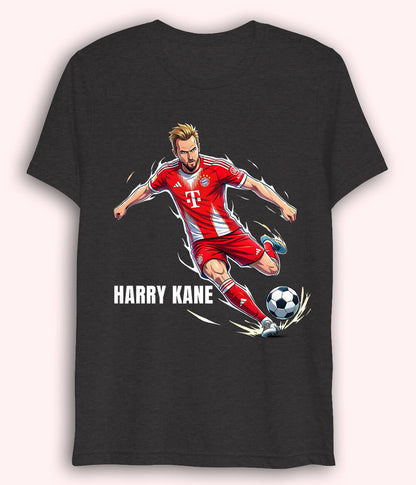 Harry Kane Elite Striker Dri Fit Football T-Shirt