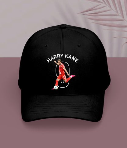 Harry Kane Football Cap