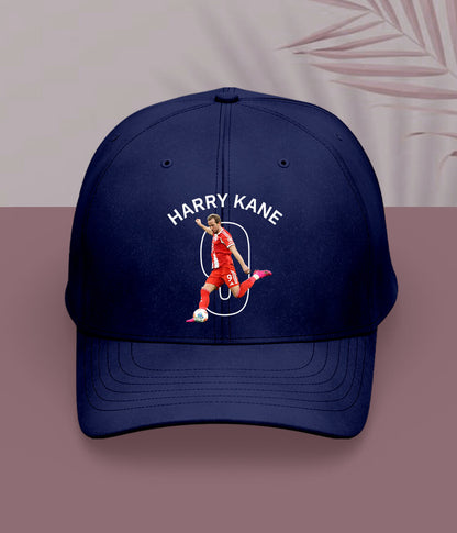 Harry Kane Football Cap