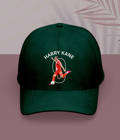 Harry Kane Football Cap