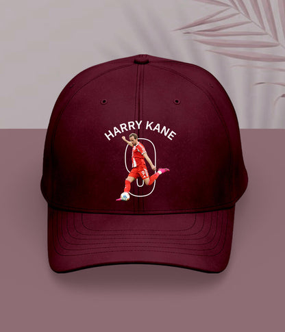 Harry Kane Football Cap