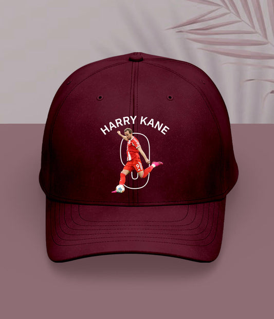 Harry Kane Football Cap