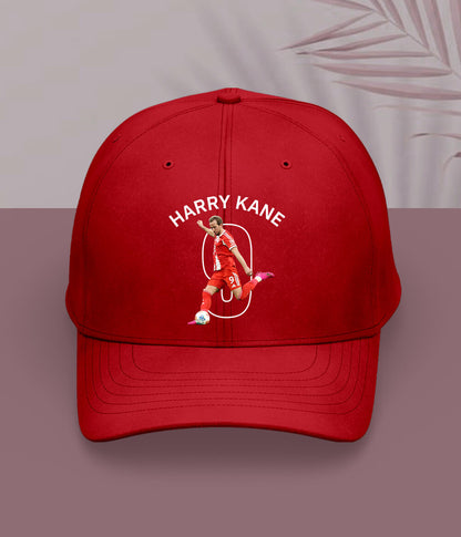 Harry Kane Football Cap