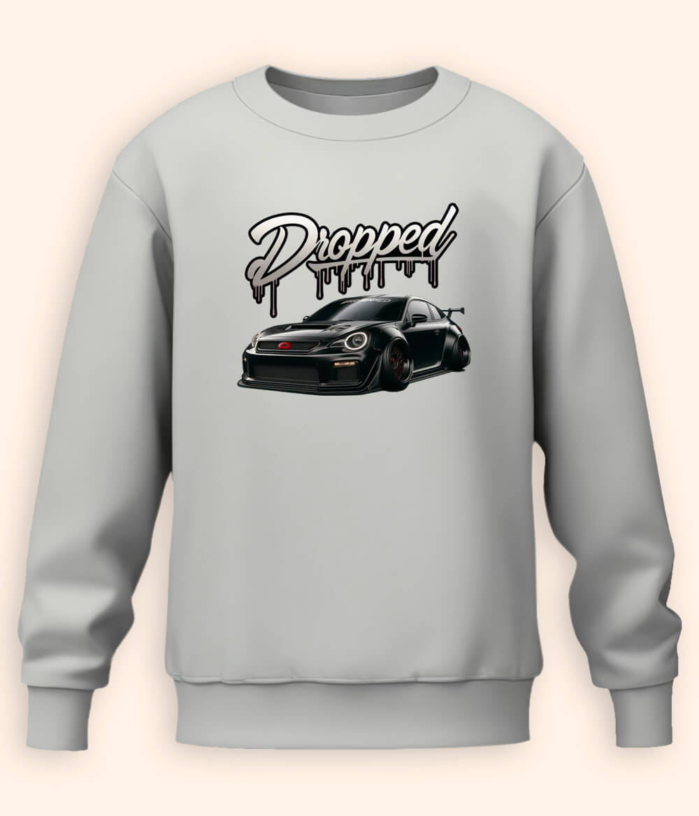 Car Sweatshirts