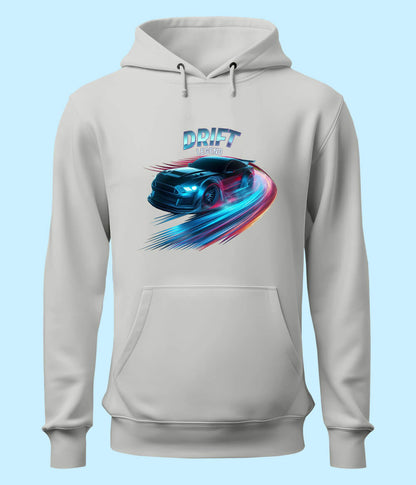 Drift King Hoodie