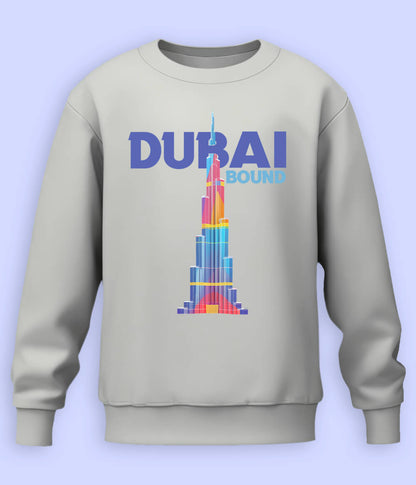 Dubai Sweatshirt (Unisex)