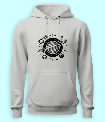 Galaxy Hoodie (Unisex)