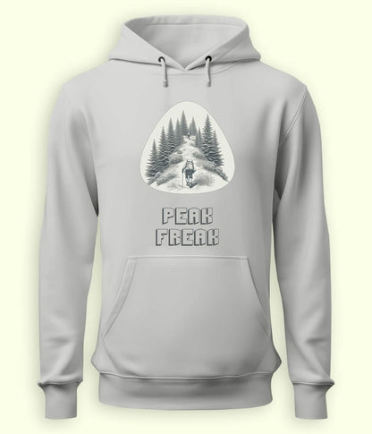 Hiking Hoodie (Unisex)