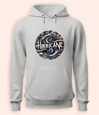 Hurricane Hoodie (Unisex)