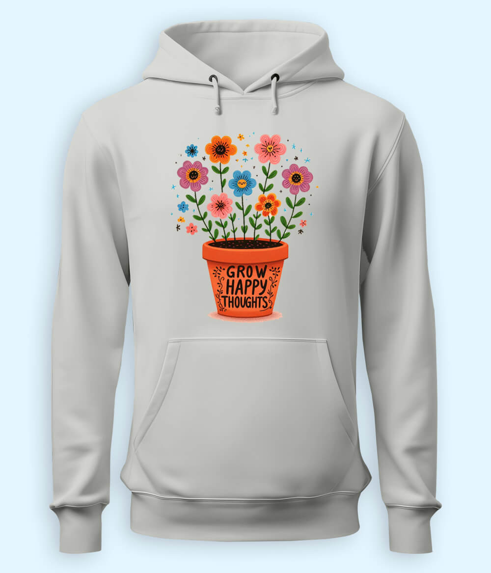 Inspirational Women Quote Hoodies