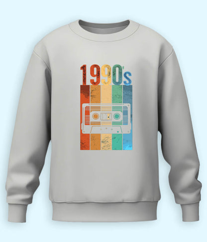 Wingate Music Sweatshirt