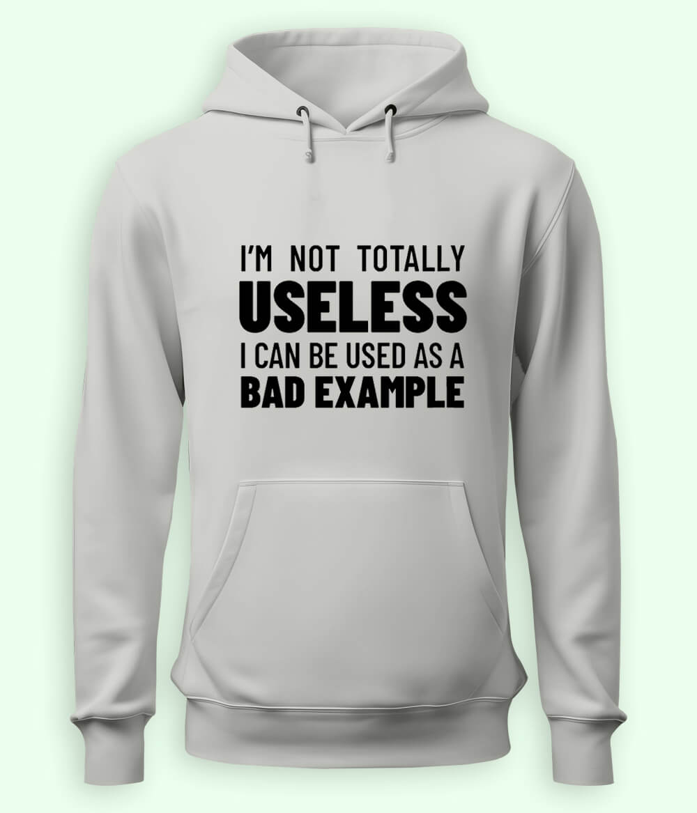 Unisex Funny Winter Hoodies