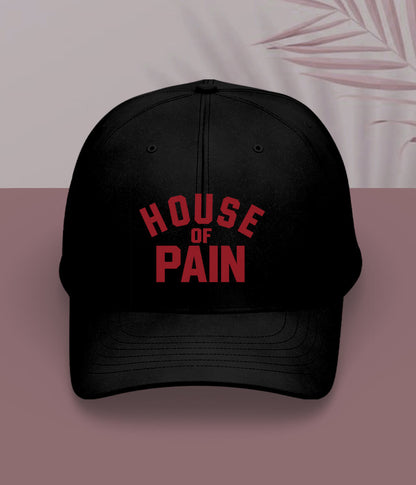 Black House of Pain Cap