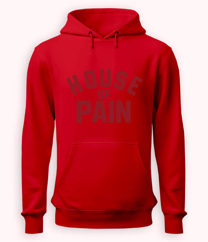 Red House of Pain Hoodie (Unisex)
