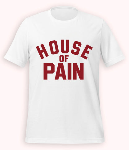 White House of Pain T-Shirt (Unisex)