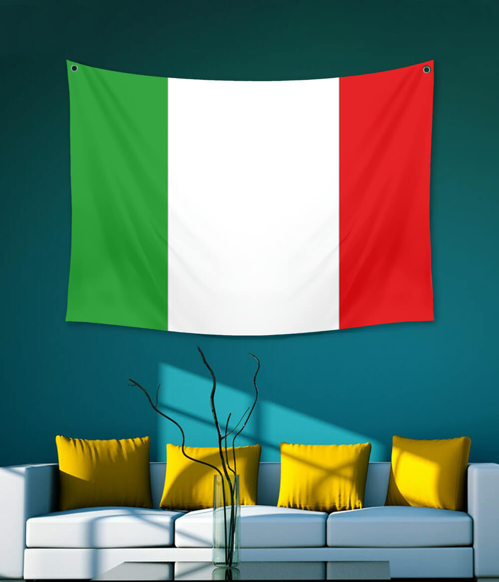 Italy Tapestry
