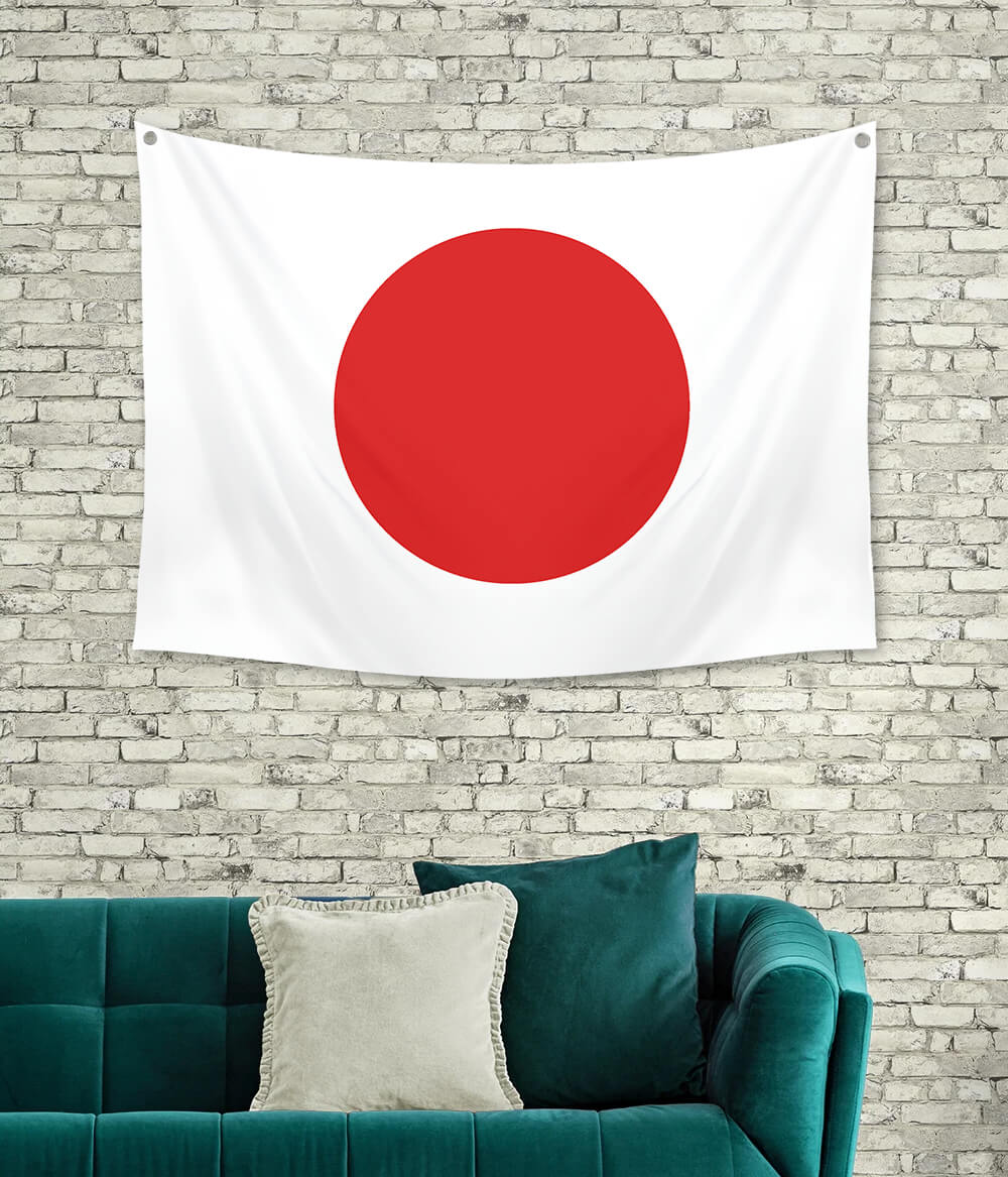 Japan Fabric Art