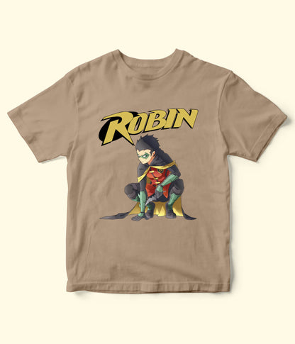 Kids Robin T-Shirt