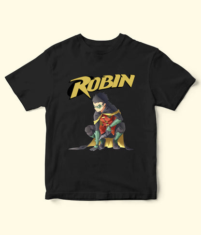 Kids Robin T-Shirt