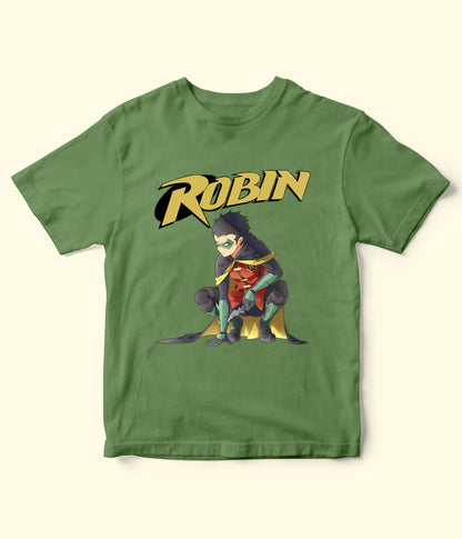 Kids Robin T-Shirt