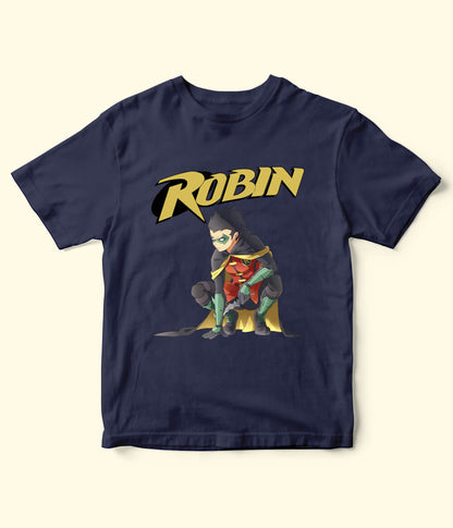 Kids Robin T-Shirt