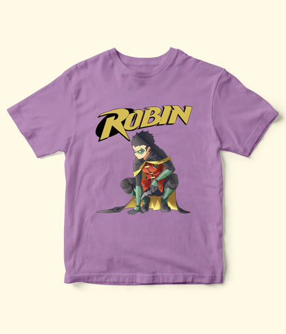 Kids Robin T-Shirt