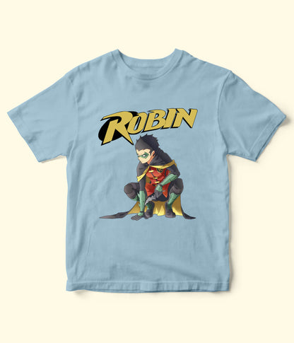 Kids Robin T-Shirt