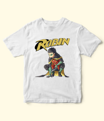 Kids Robin T-Shirt
