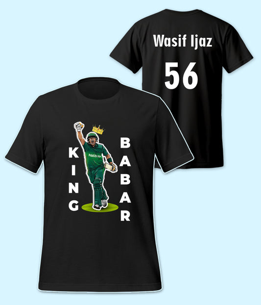 King Babar T-Shirt