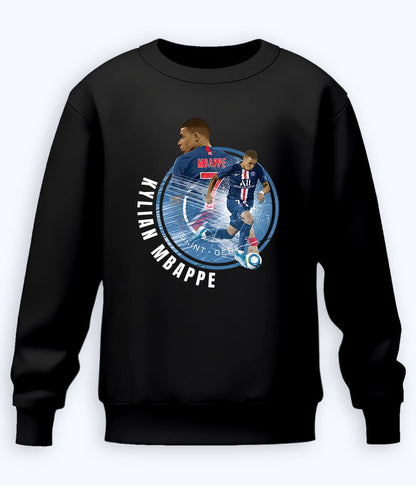 Kylian Mbappé France Sweatshirt