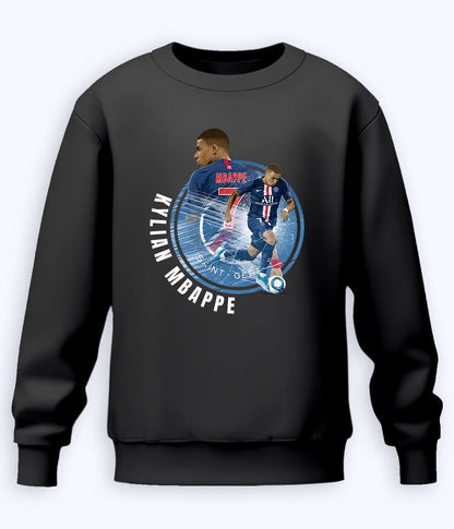 Kylian Mbappé France Sweatshirt