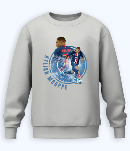 Kylian Mbappé France Sweatshirt
