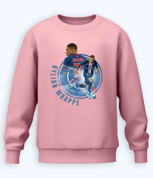 Kylian Mbappé France Sweatshirt