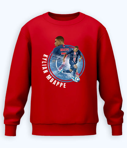 Kylian Mbappé France Sweatshirt
