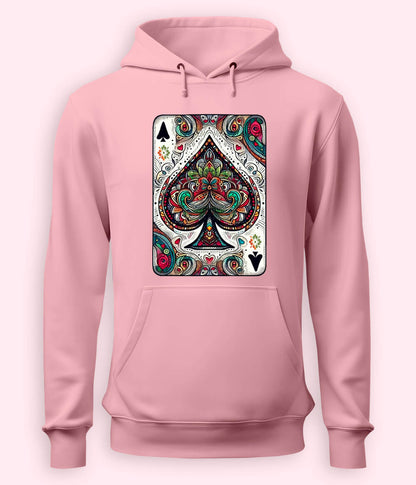 Ace of Spades Hoodie