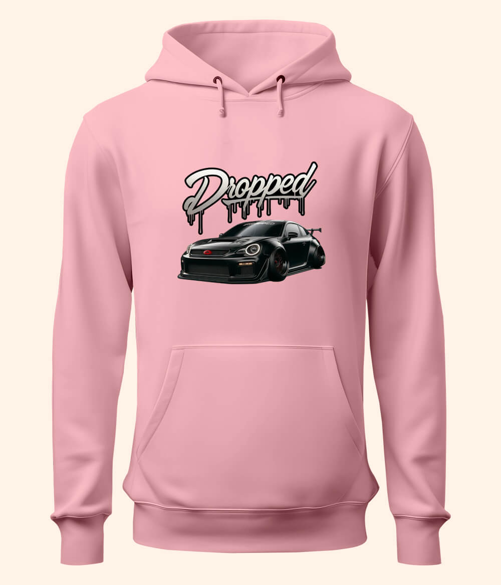 Car Hoodies