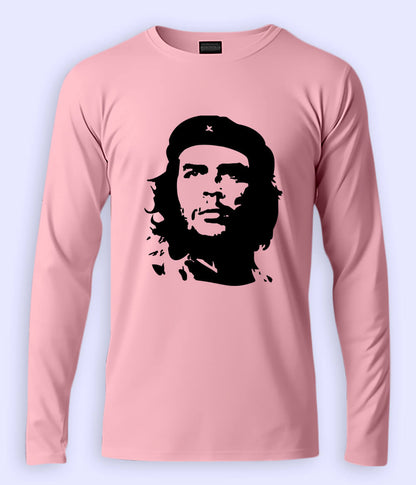 Che Guevara Winter T-shirt