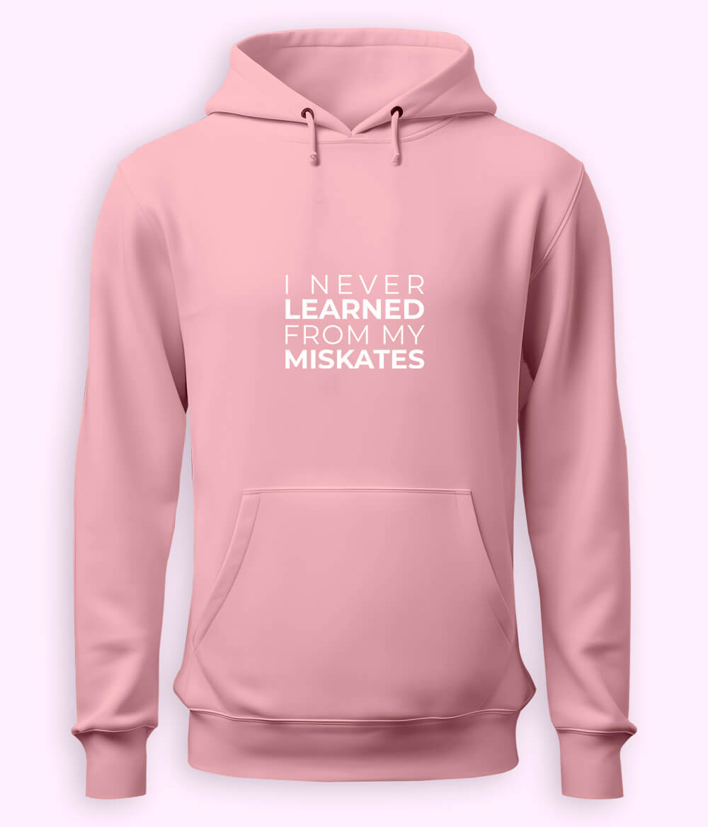 Funny English Quotes Hoodies (Unisex