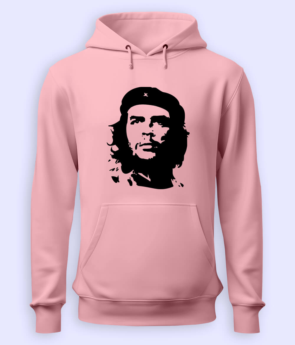 Guevara Hoodie