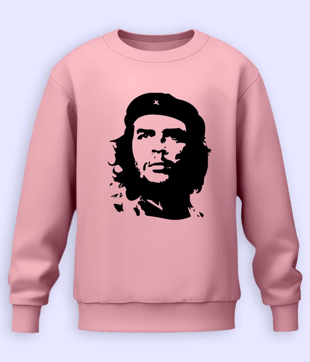 Guevara Sweatshirt