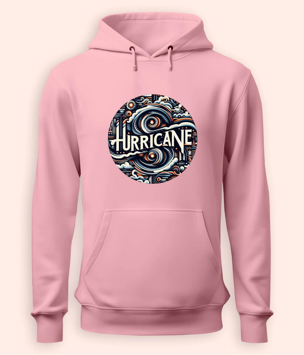 Hurricane Hoodie (Unisex)