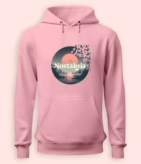 Nostalgia Hoodie (Unisex)