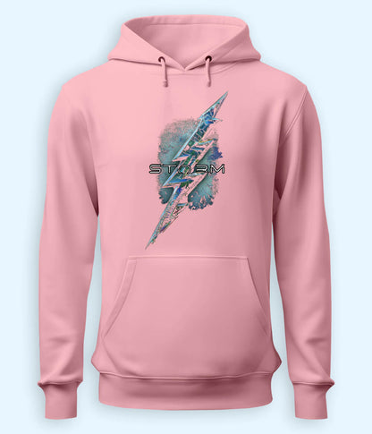 Thunder Storm Hoodie (Unisex)