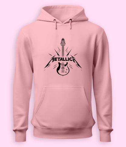 Metallica Hoodies (Unisex)