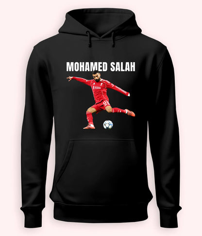Mohamed Salah Liverpool Fan Hoodie