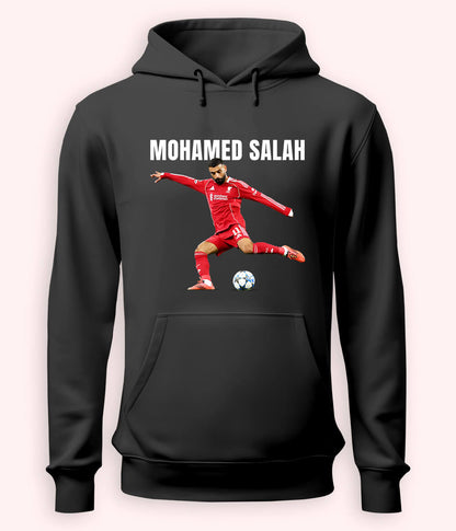 Mohamed Salah Liverpool Fan Hoodie