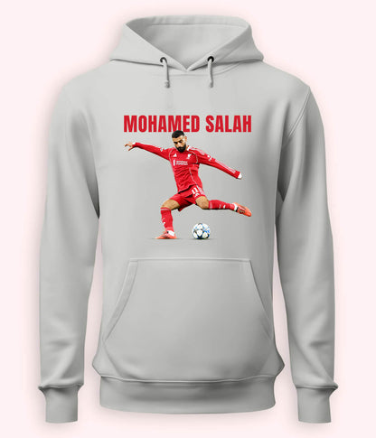 Mohamed Salah Liverpool Fan Hoodie