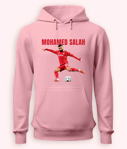 Mohamed Salah Liverpool Fan Hoodie