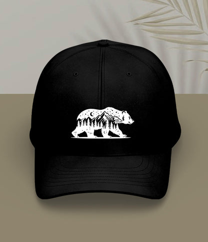 Black Mountains are Calling Cap