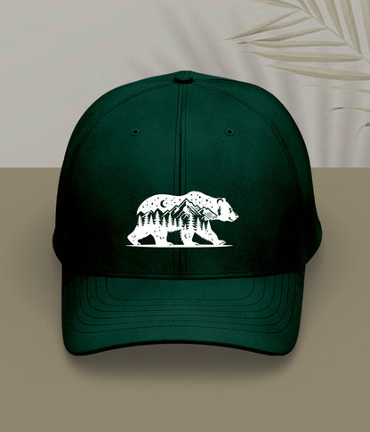 Green Mountains are Calling Cap